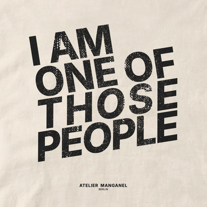 One of Those People