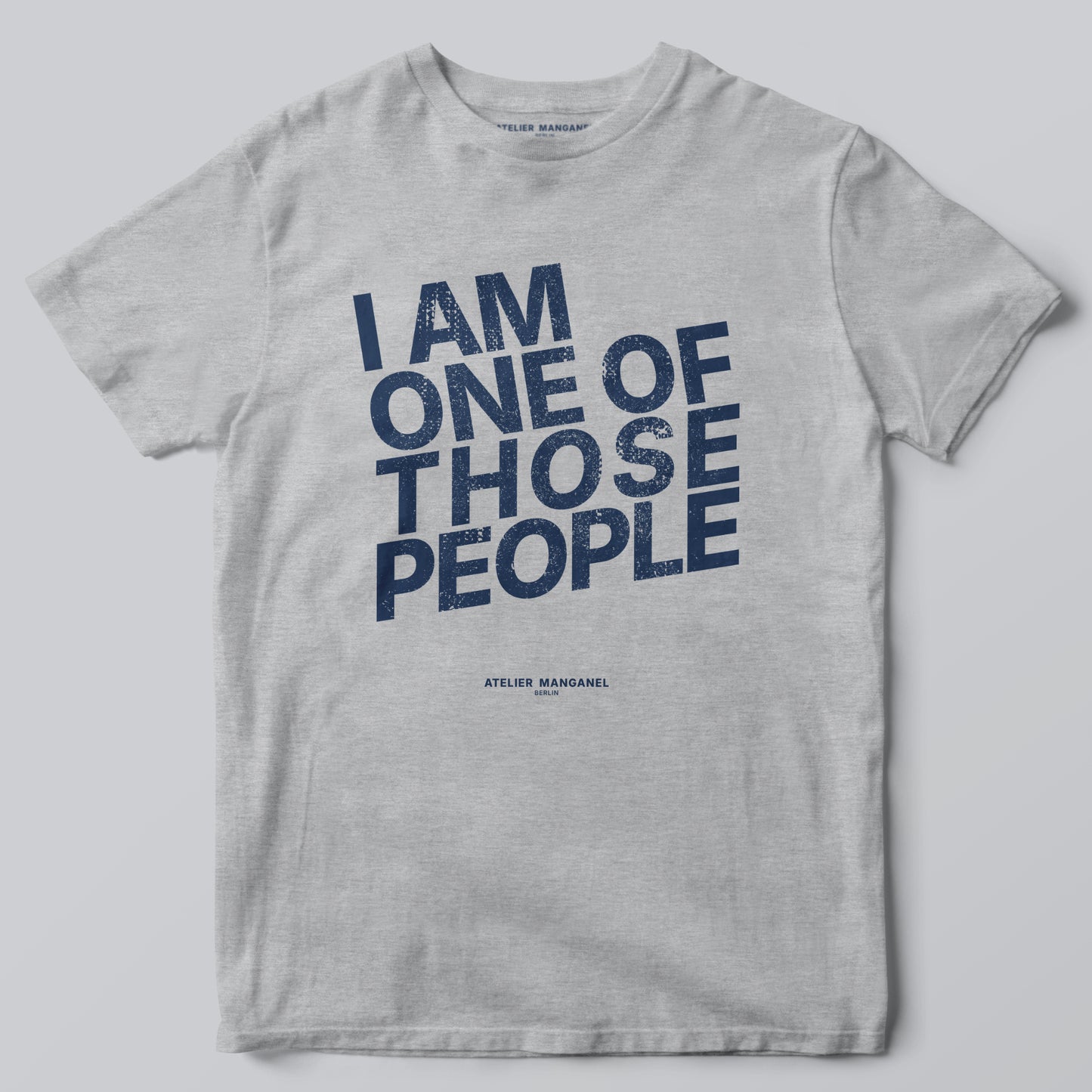 One of Those People