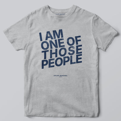 One of Those People