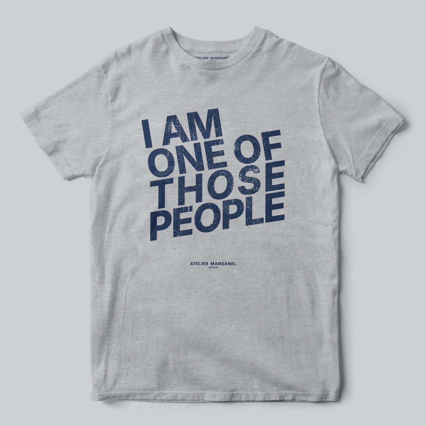 One of Those People