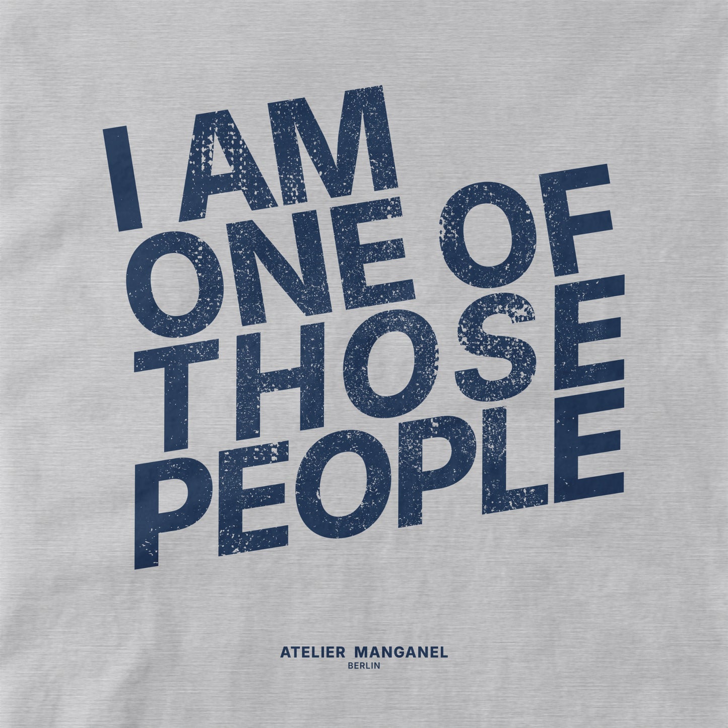 One of Those People