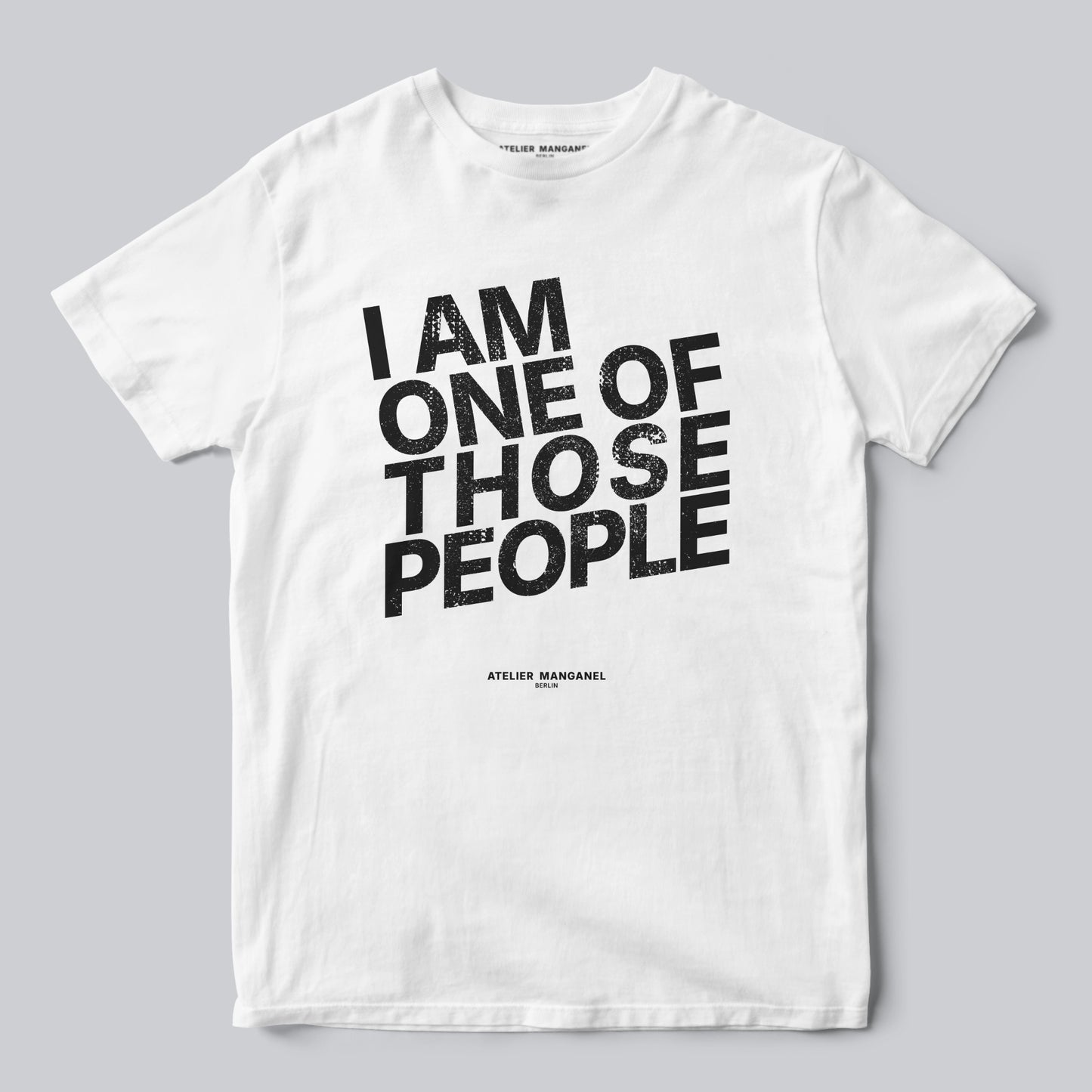 One of Those People