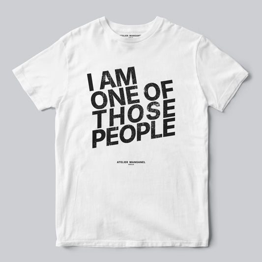 One of Those People