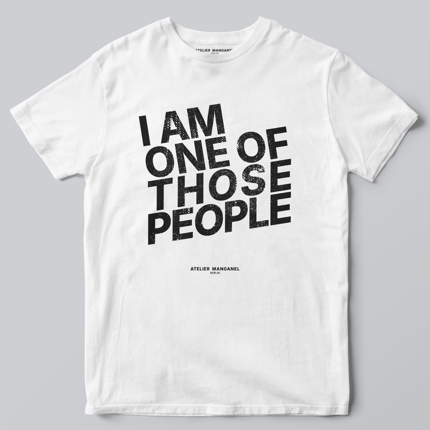 One of Those People