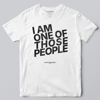 One of Those People