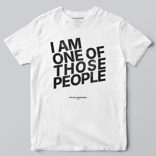 One of Those People
