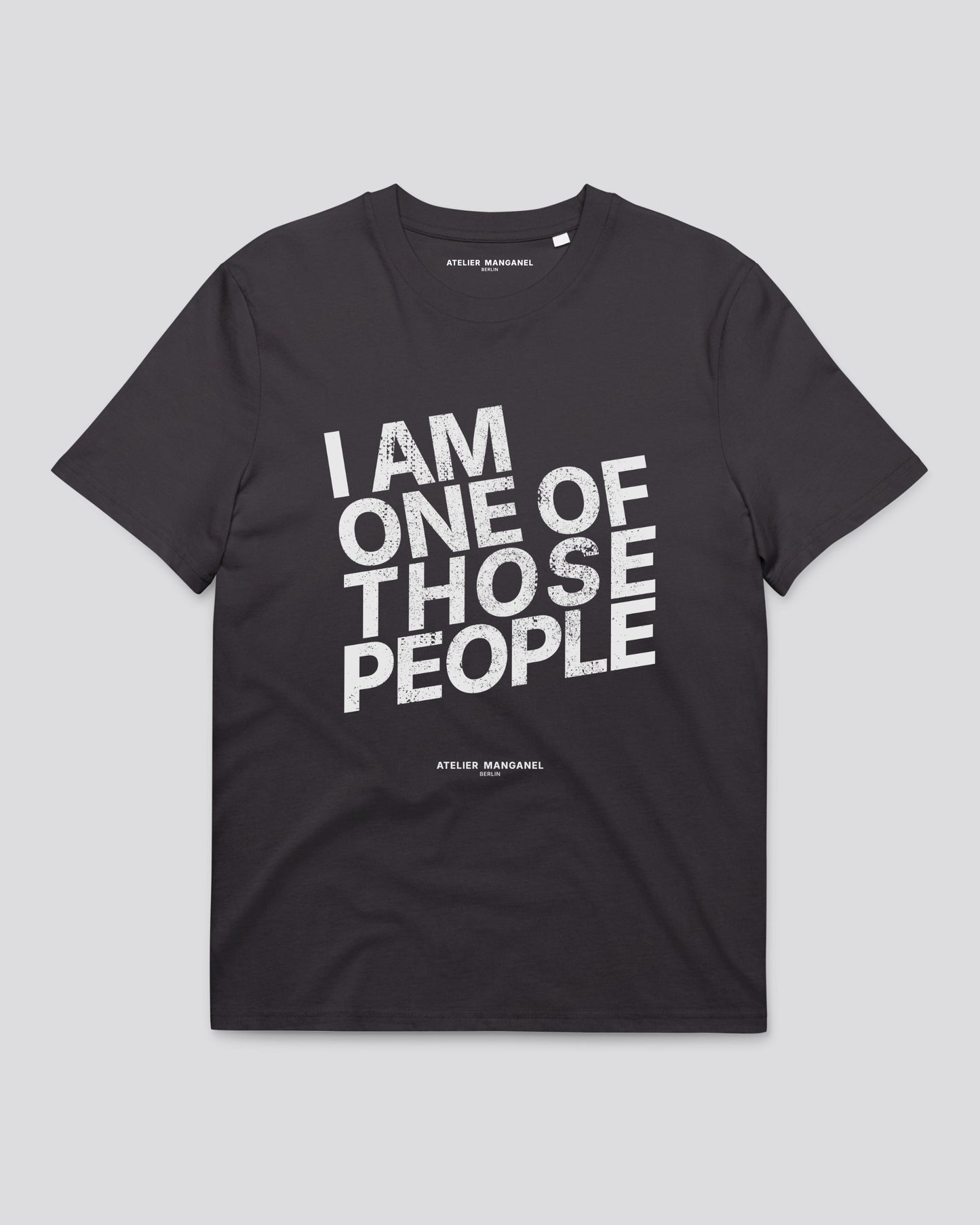 One of Those People - Organic Cotton