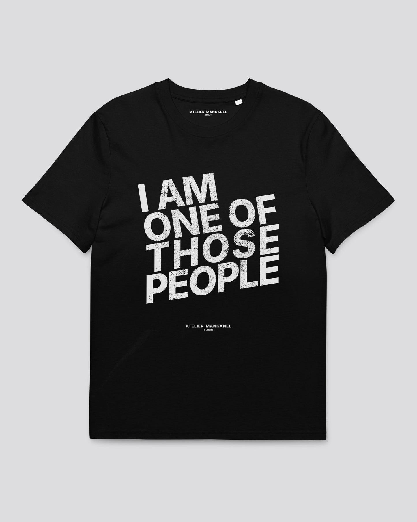 One of Those People - Organic Cotton