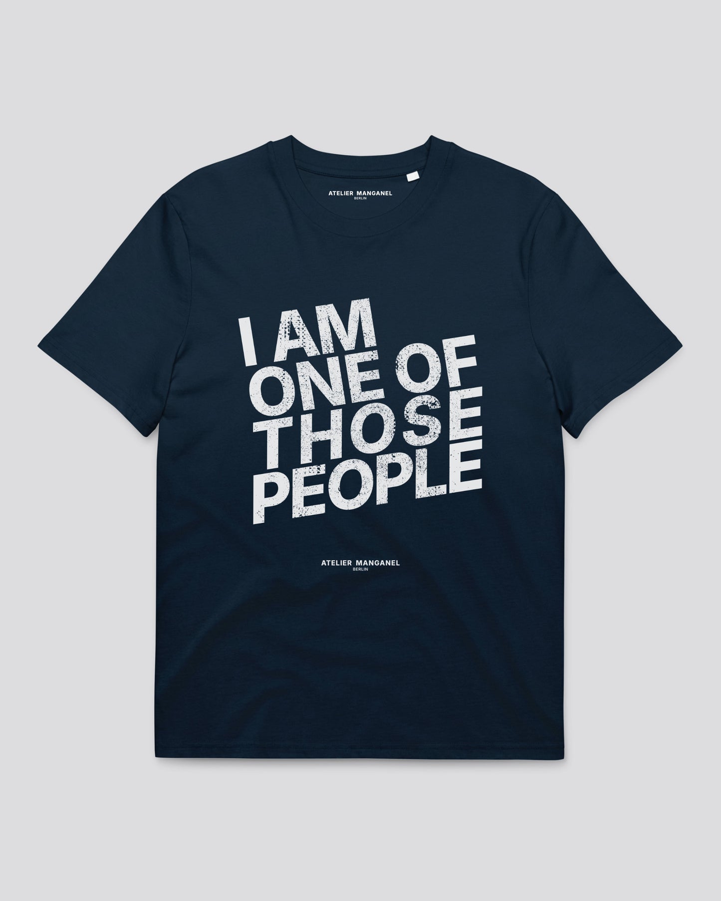 One of Those People - Organic Cotton