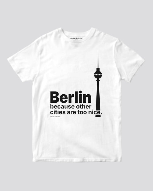 Other Cities Are Too Nice