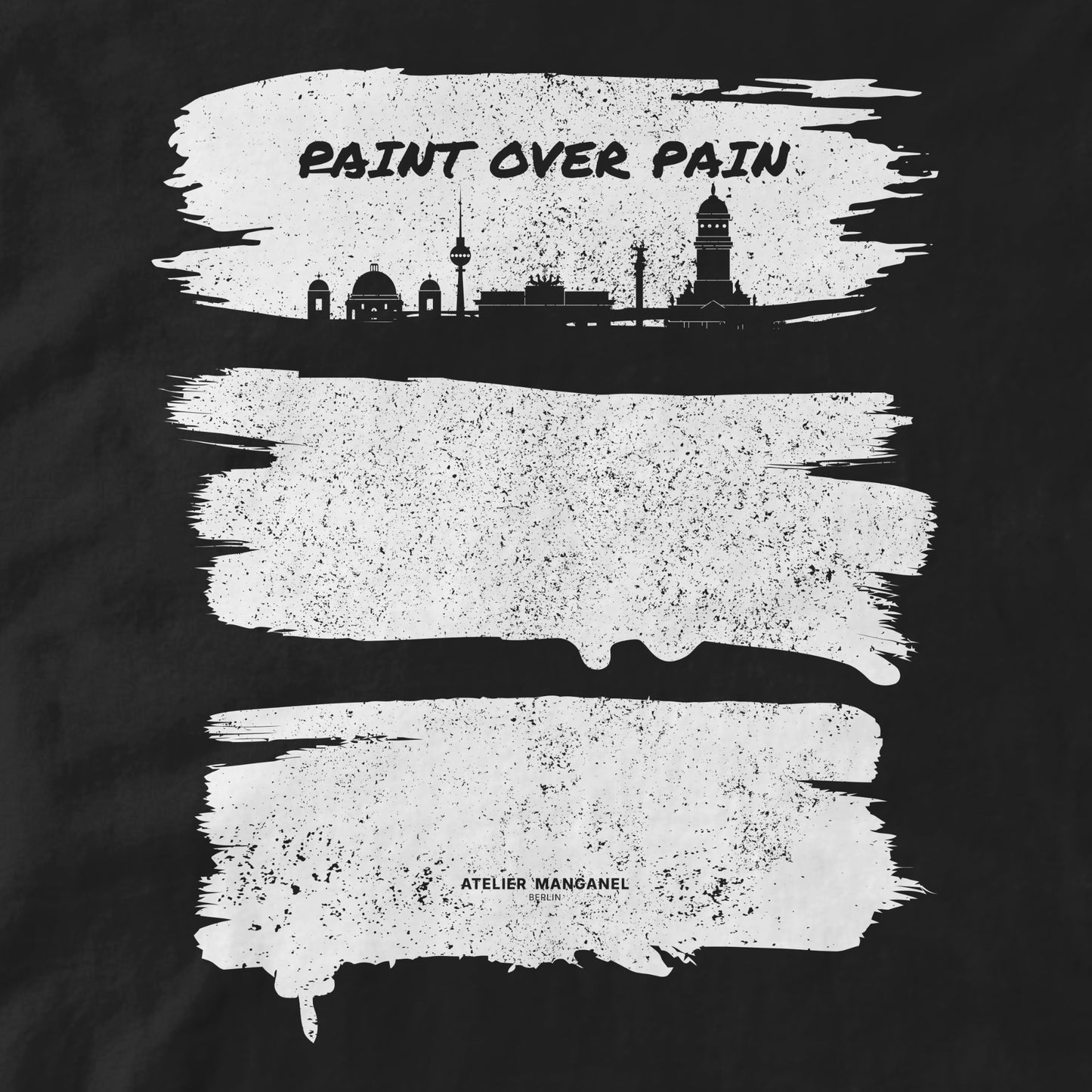 Paint Over Pain