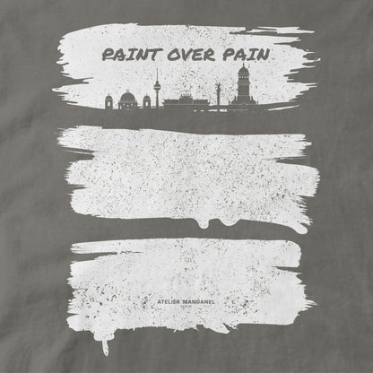 Paint Over Pain