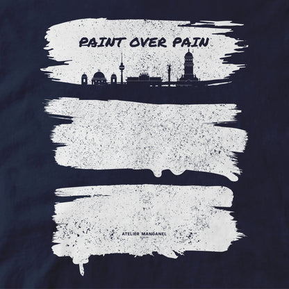 Paint Over Pain
