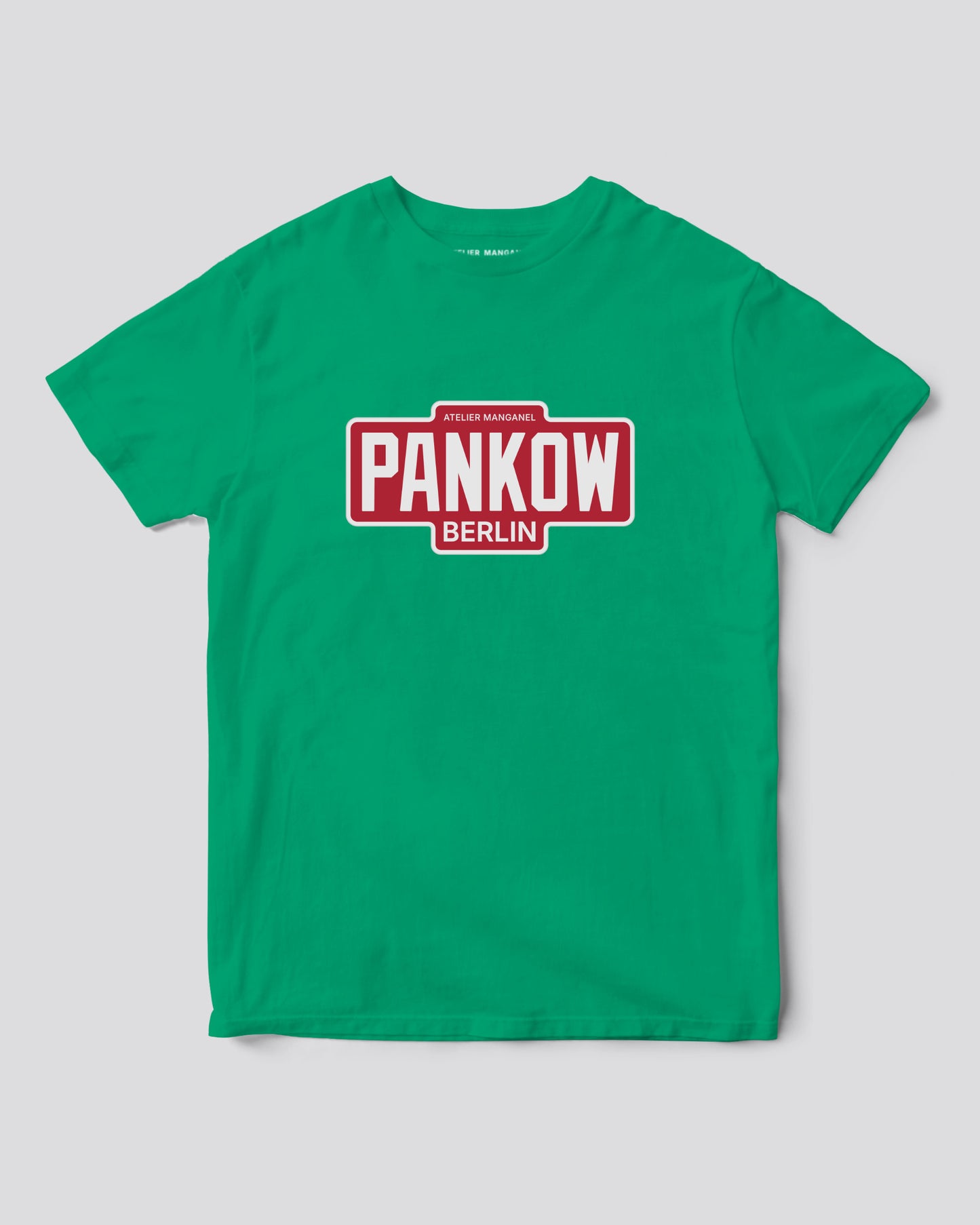 Pankow Berlin #02