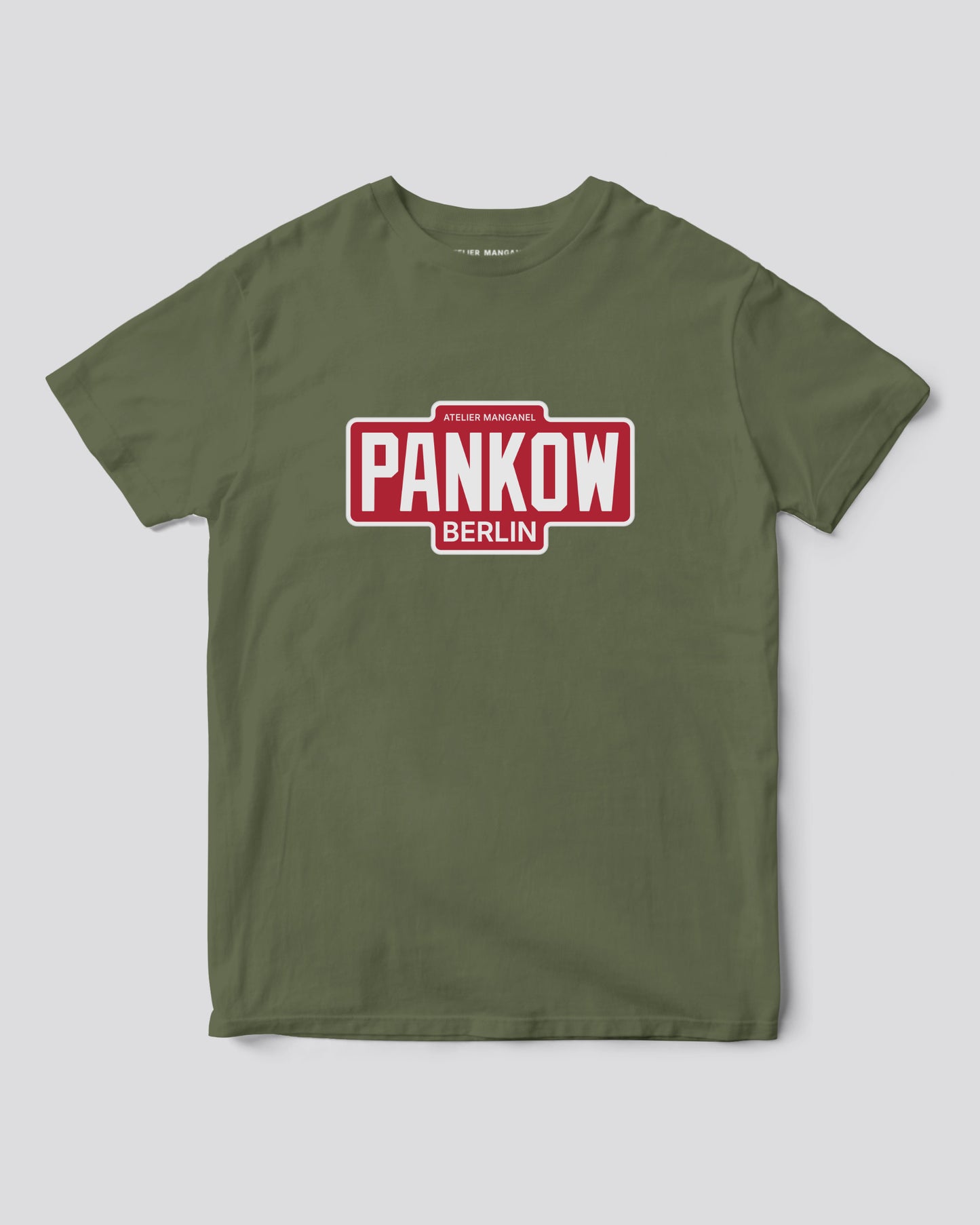 Pankow Berlin #02