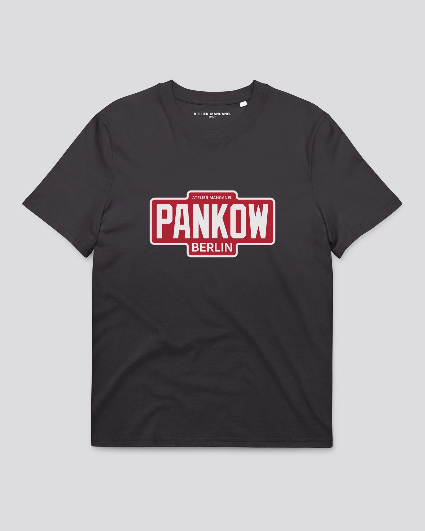 Pankow Berlin #02 - Organic Cotton