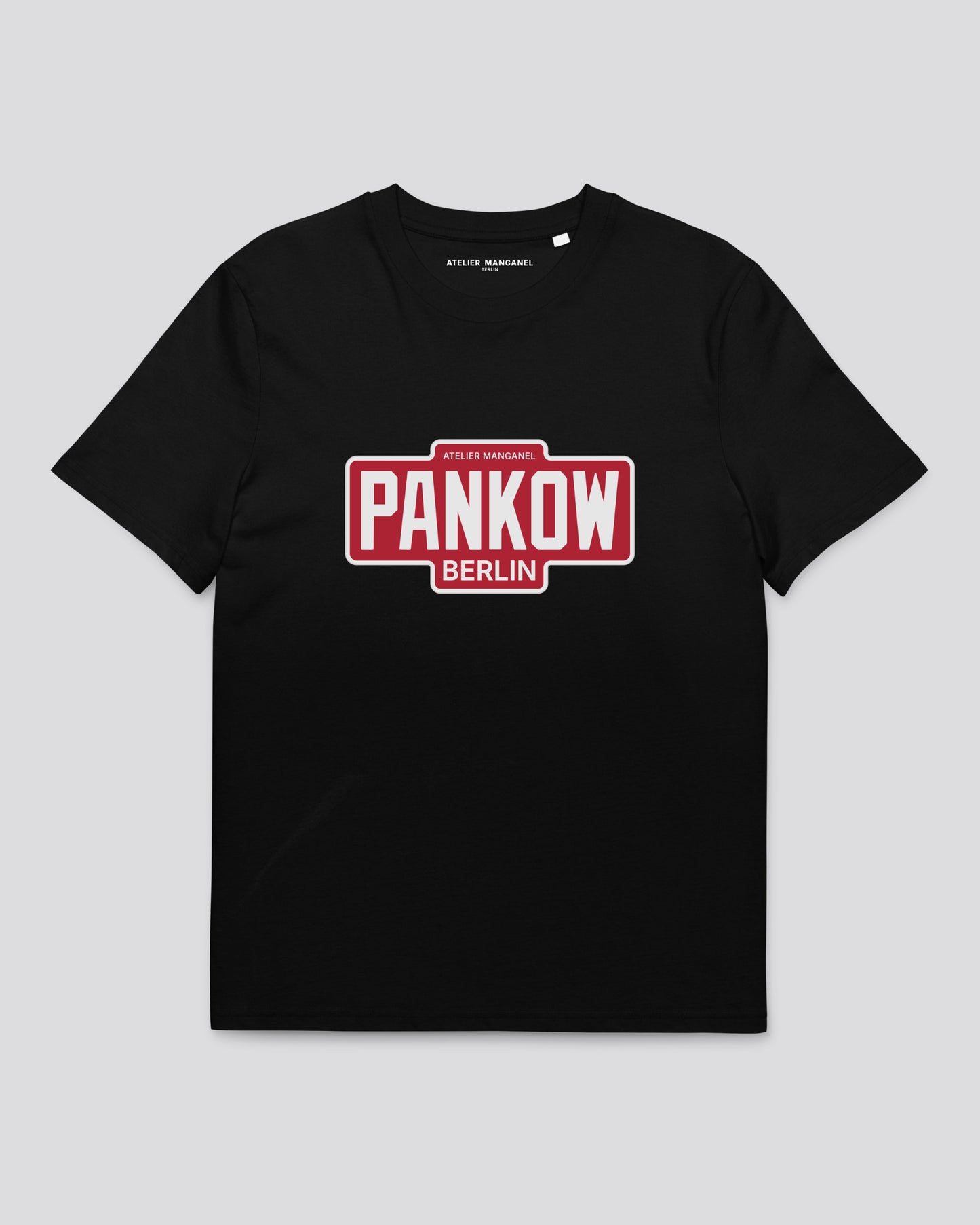 Pankow Berlin #02 - Organic Cotton