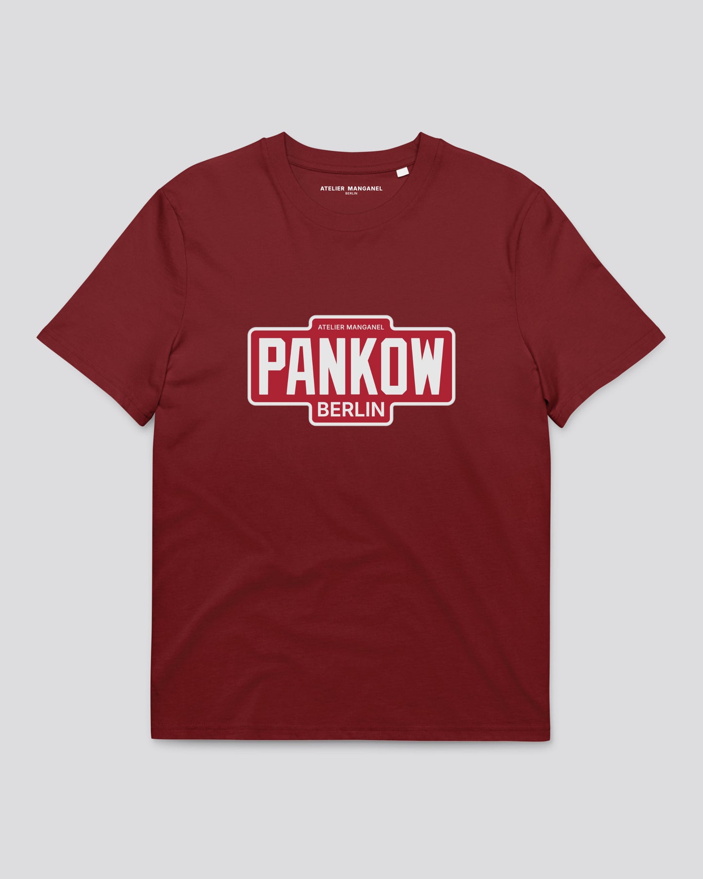 Pankow Berlin #02 - Organic Cotton