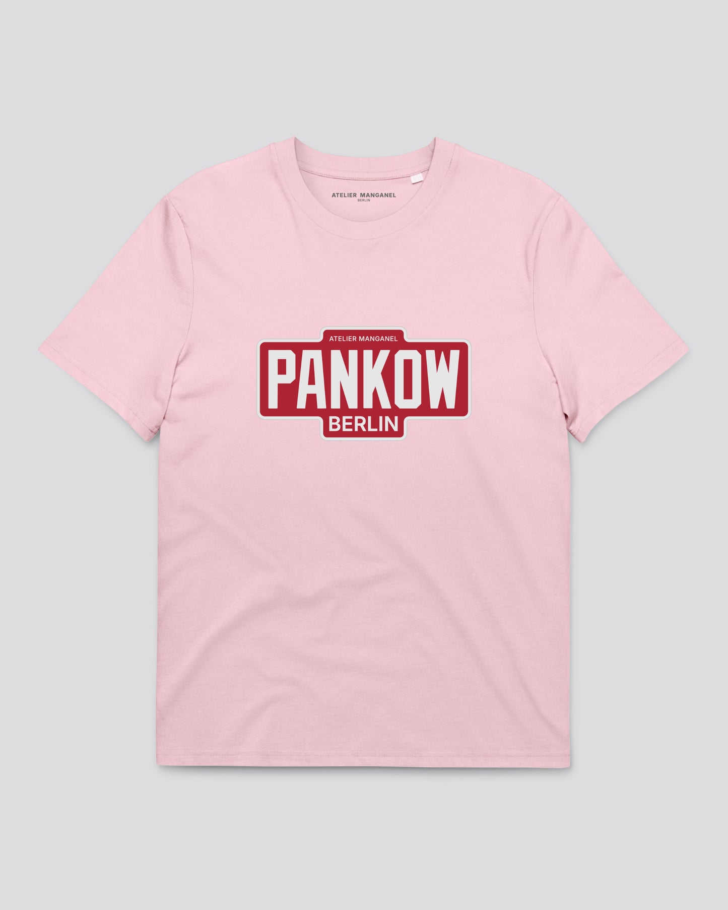 Pankow Berlin #02 - Organic Cotton