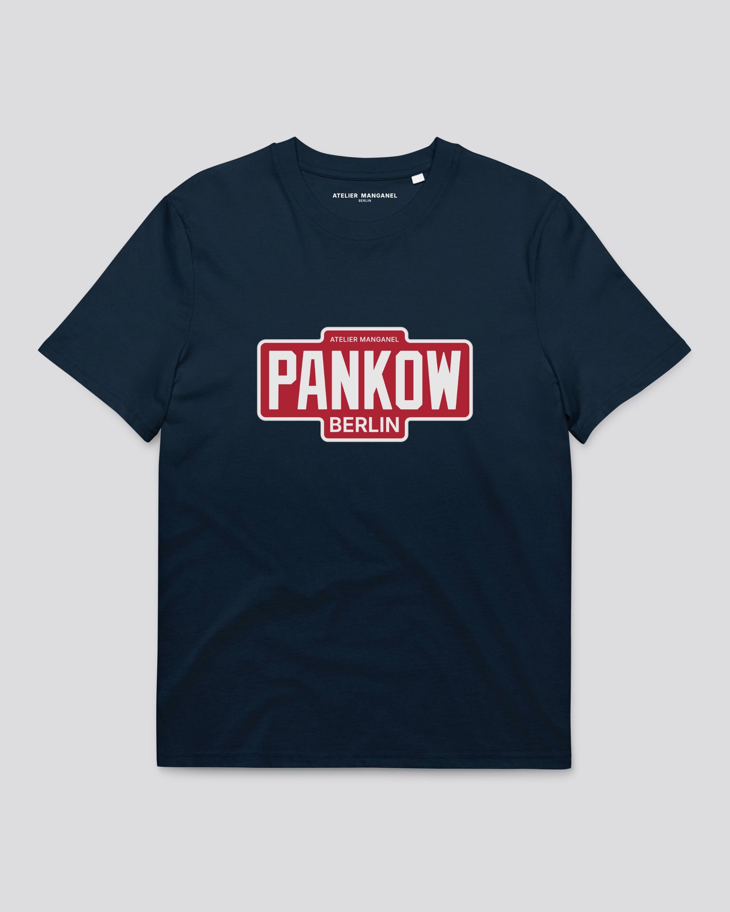 Pankow Berlin #02 - Organic Cotton