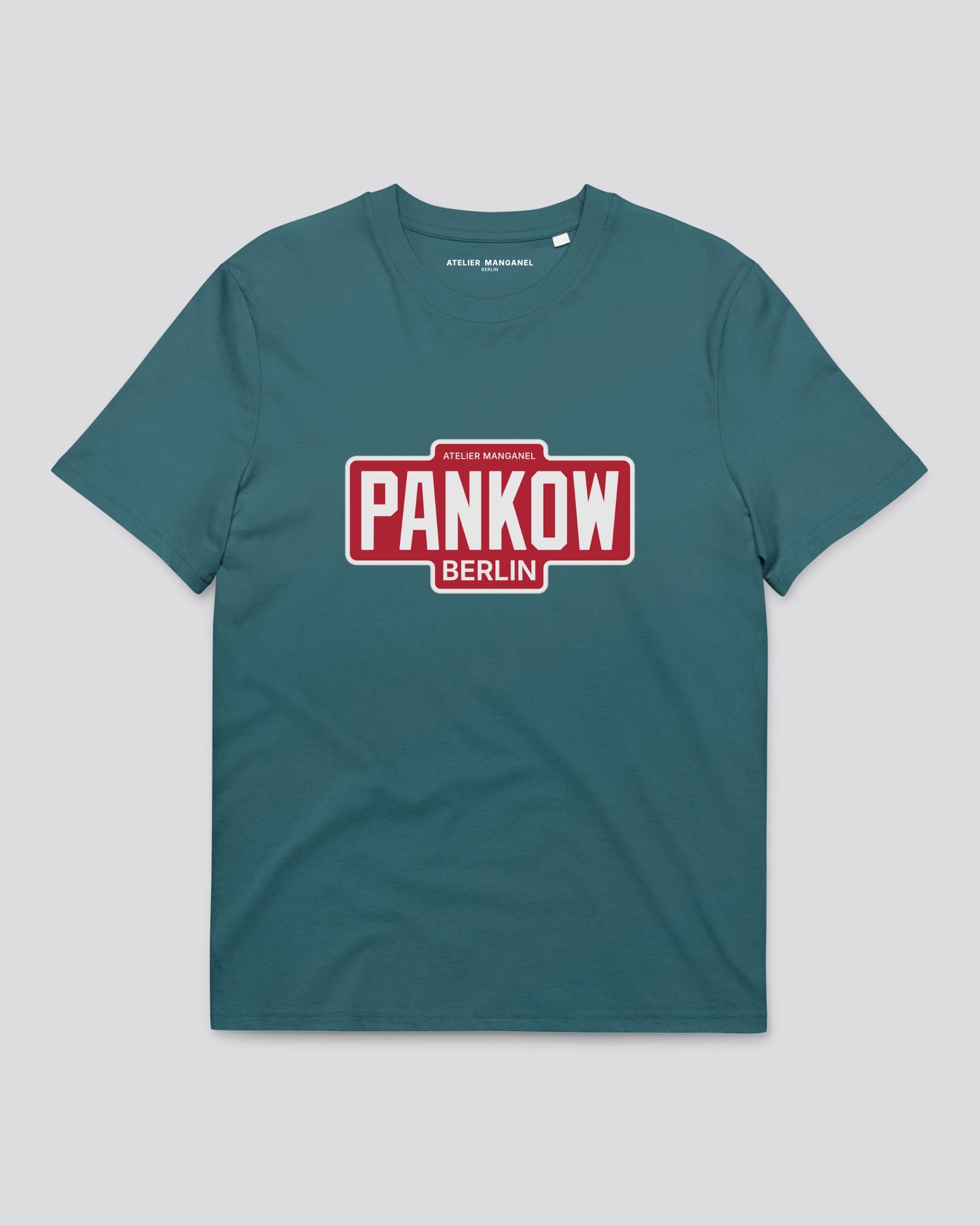 Pankow Berlin #02 - Organic Cotton