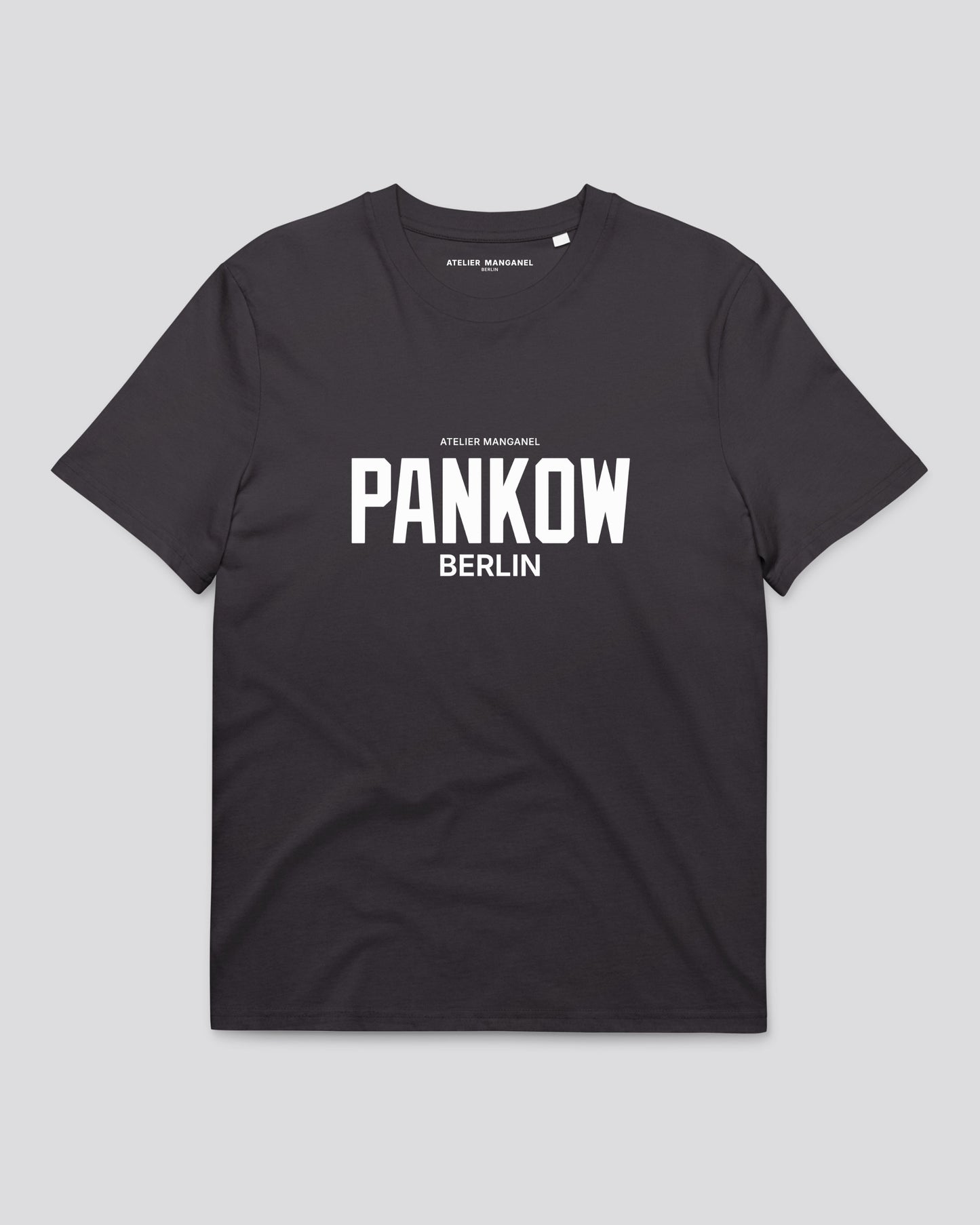 Pankow Berlin - Organic Cotton