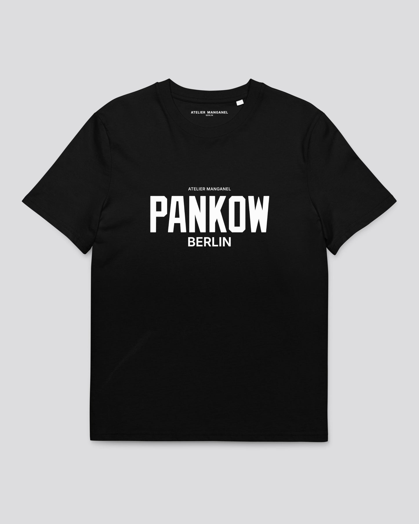 Pankow Berlin - Organic Cotton