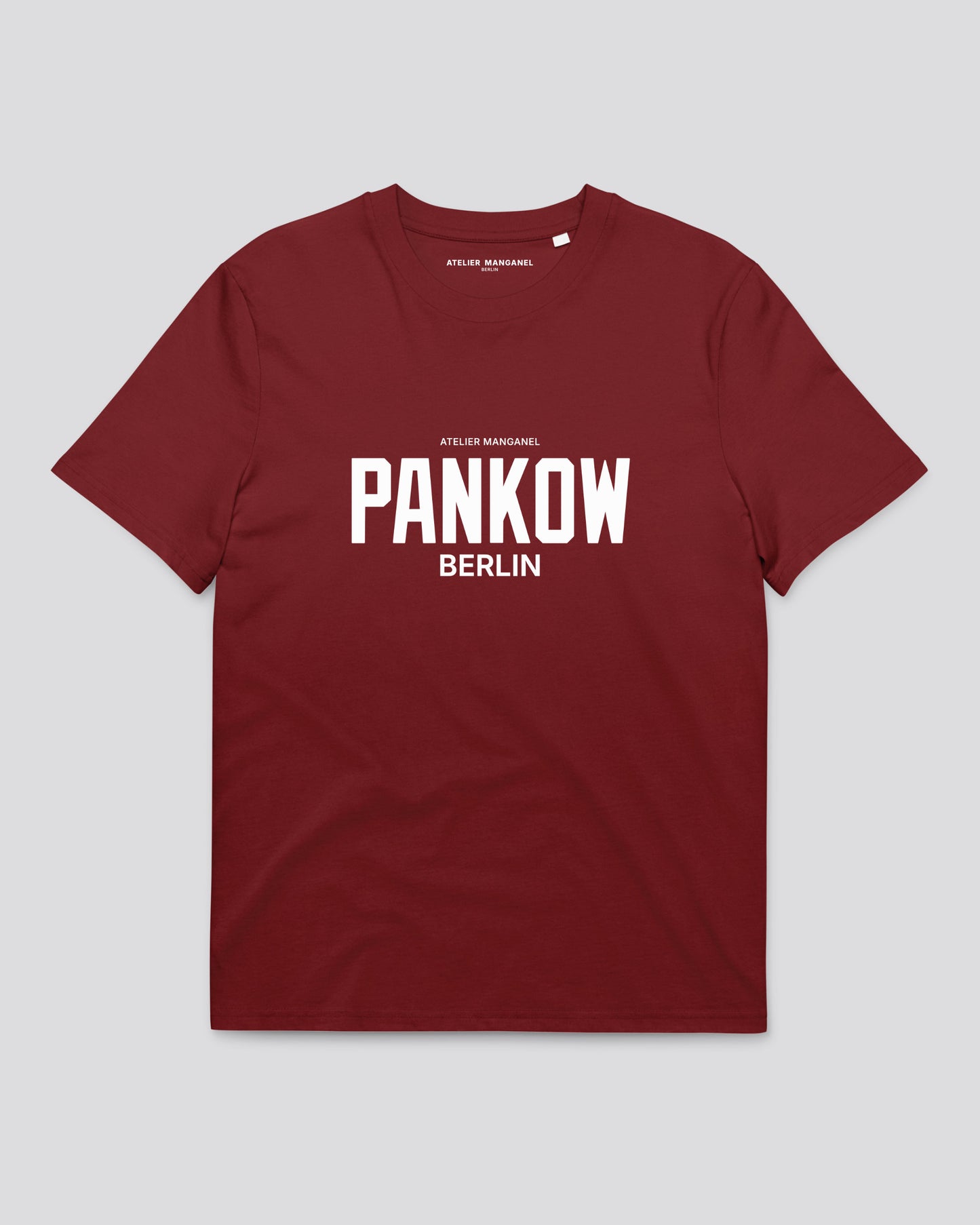Pankow Berlin - Organic Cotton