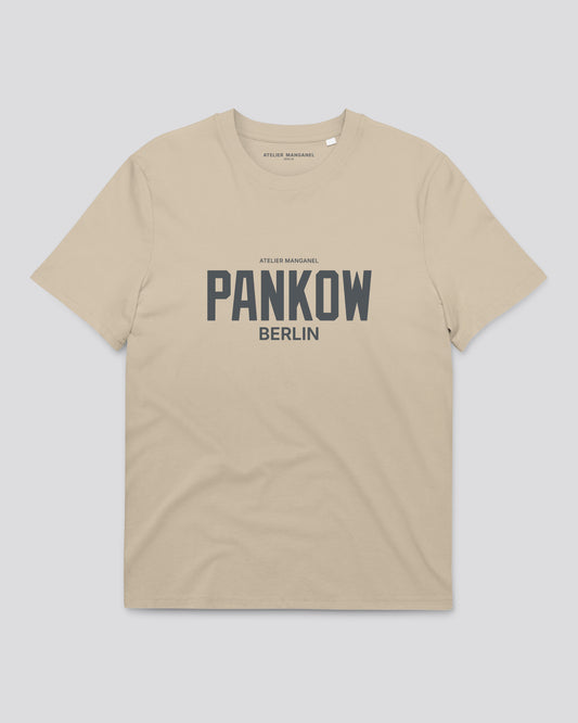 Pankow Berlin - Organic Cotton