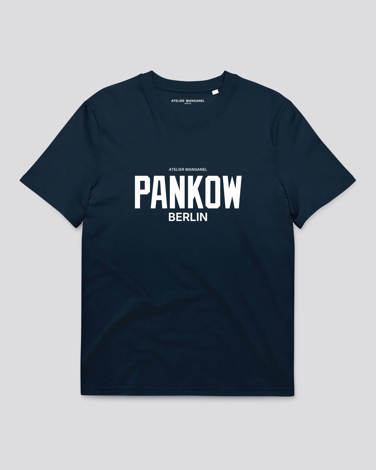 Pankow Berlin - Organic Cotton