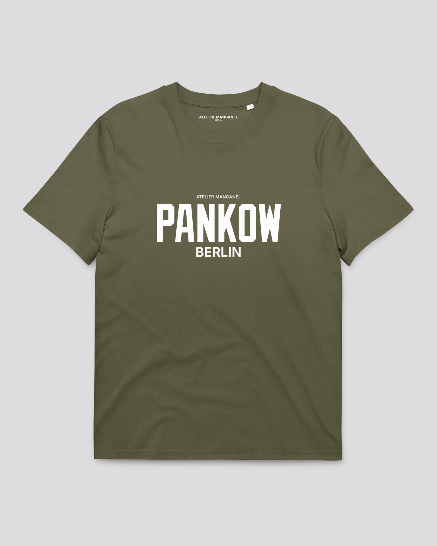 Pankow Berlin - Organic Cotton