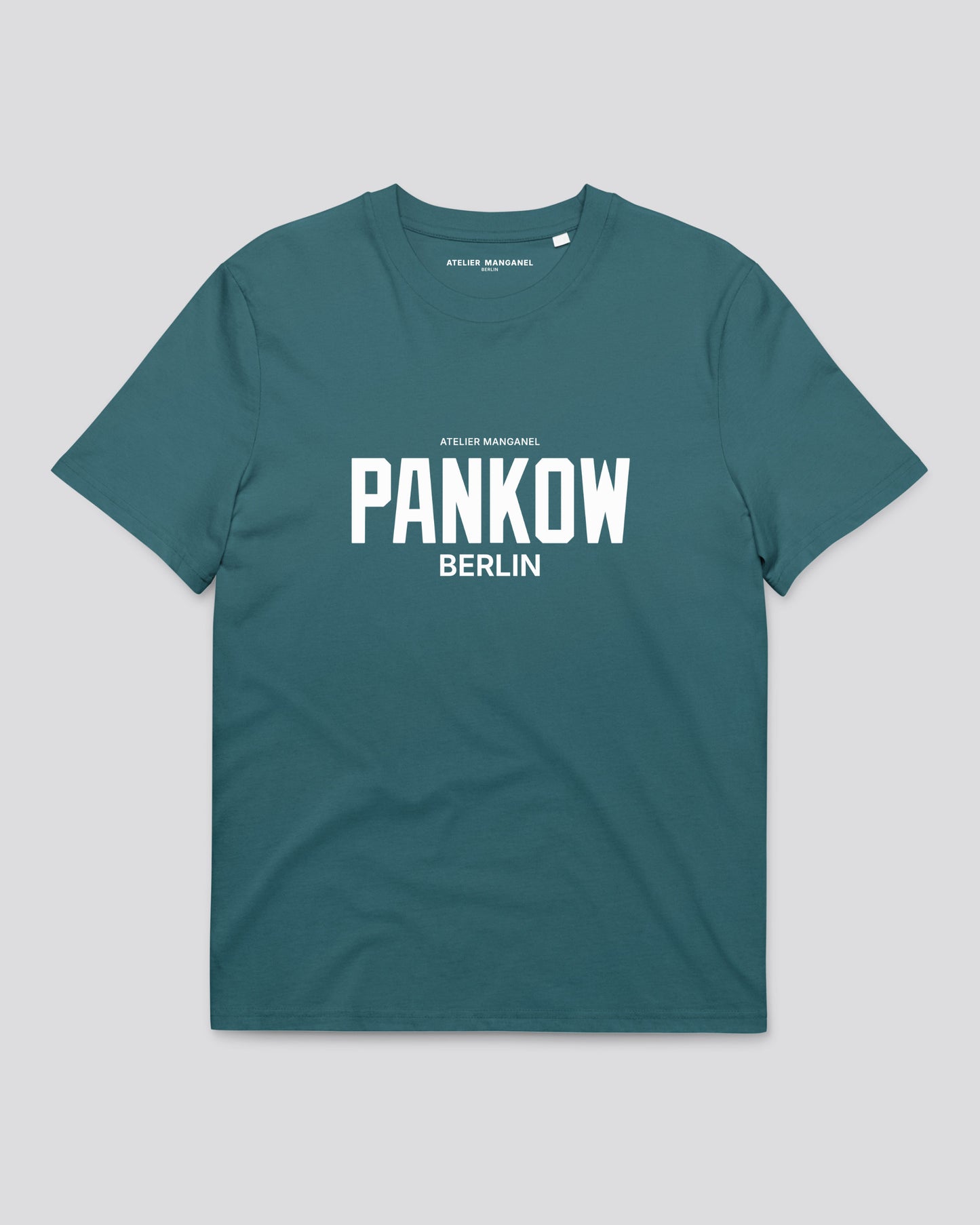 Pankow Berlin - Organic Cotton