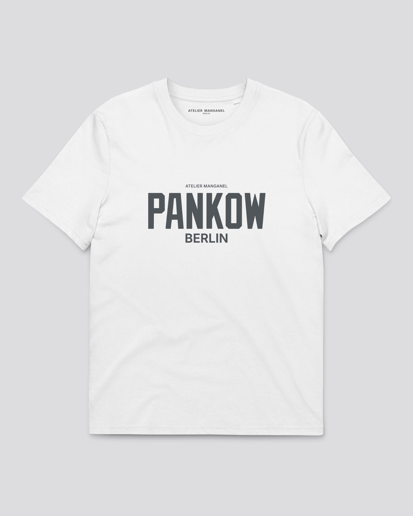 Pankow Berlin - Organic Cotton