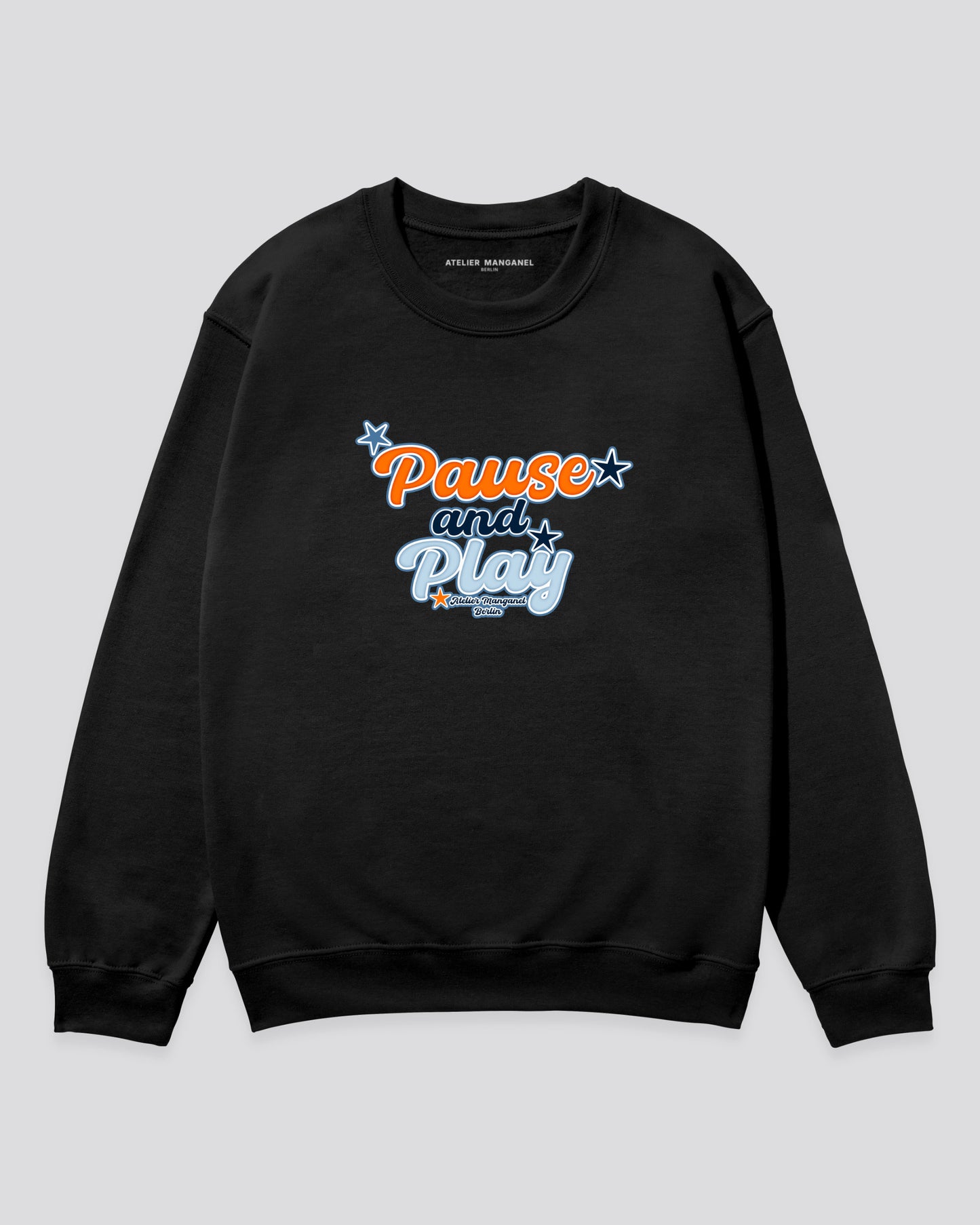 Pause and Play #02