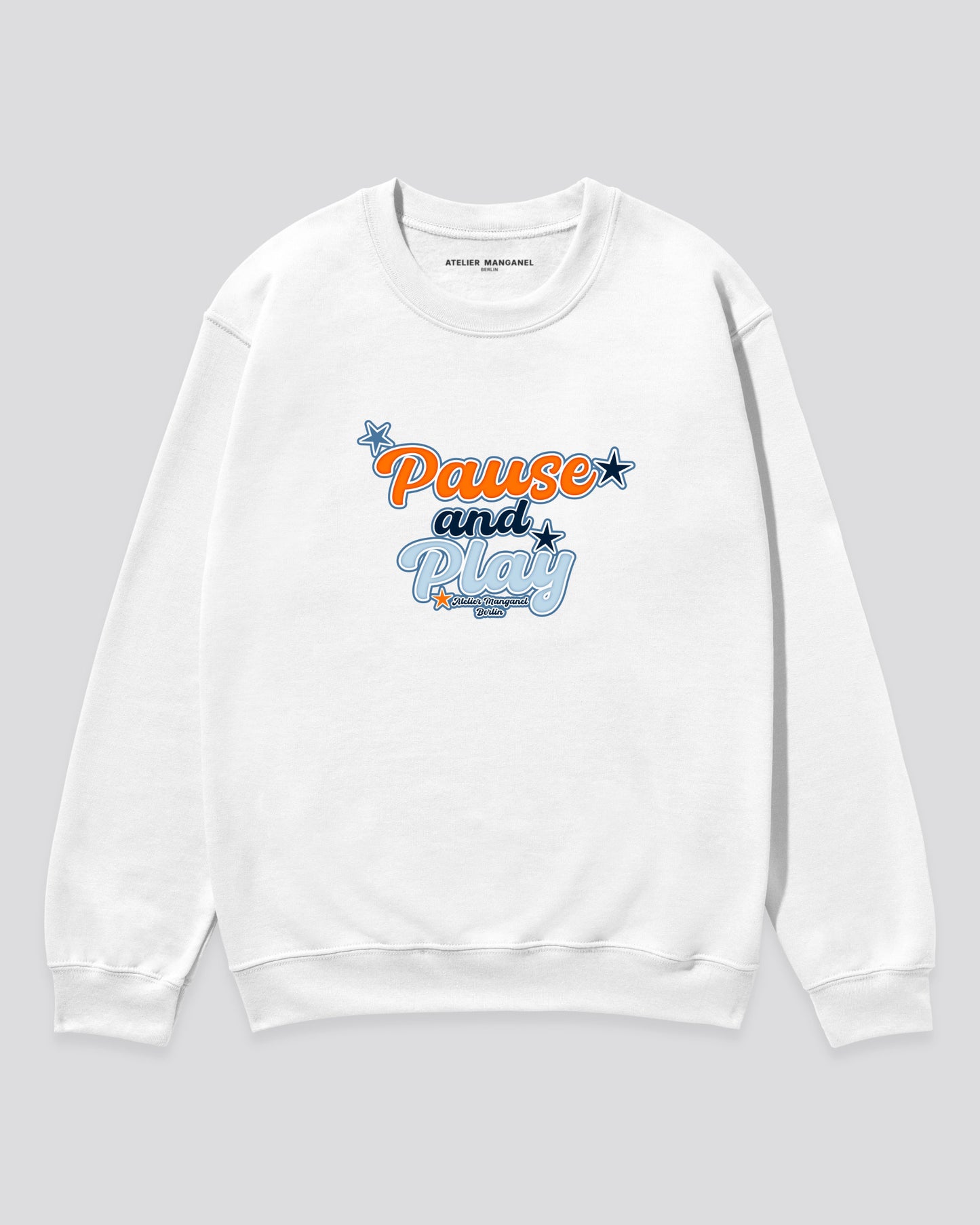 Pause and Play #02