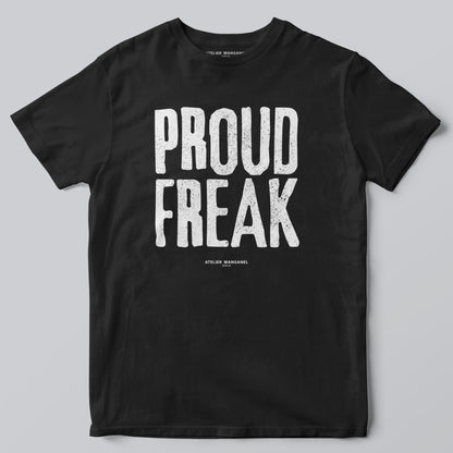 Proud Freak