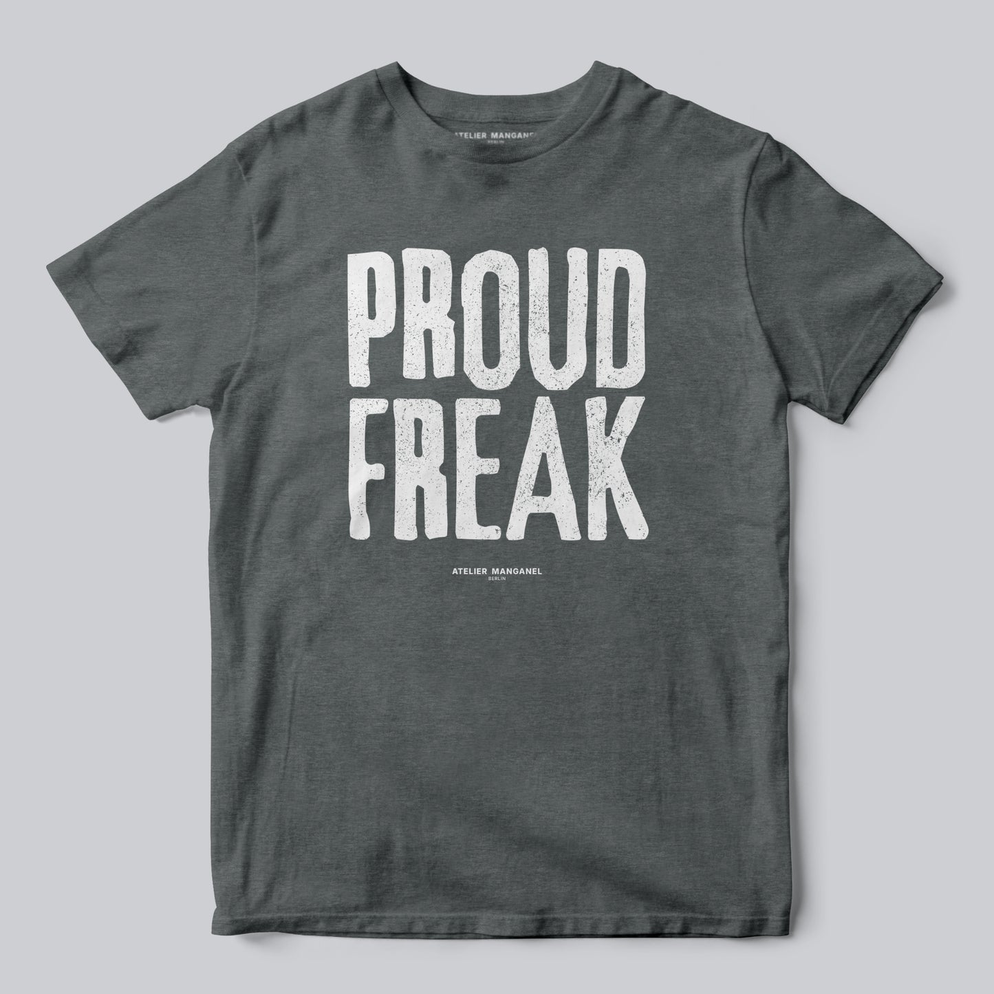 Proud Freak