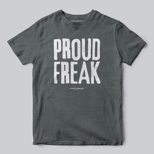 Proud Freak