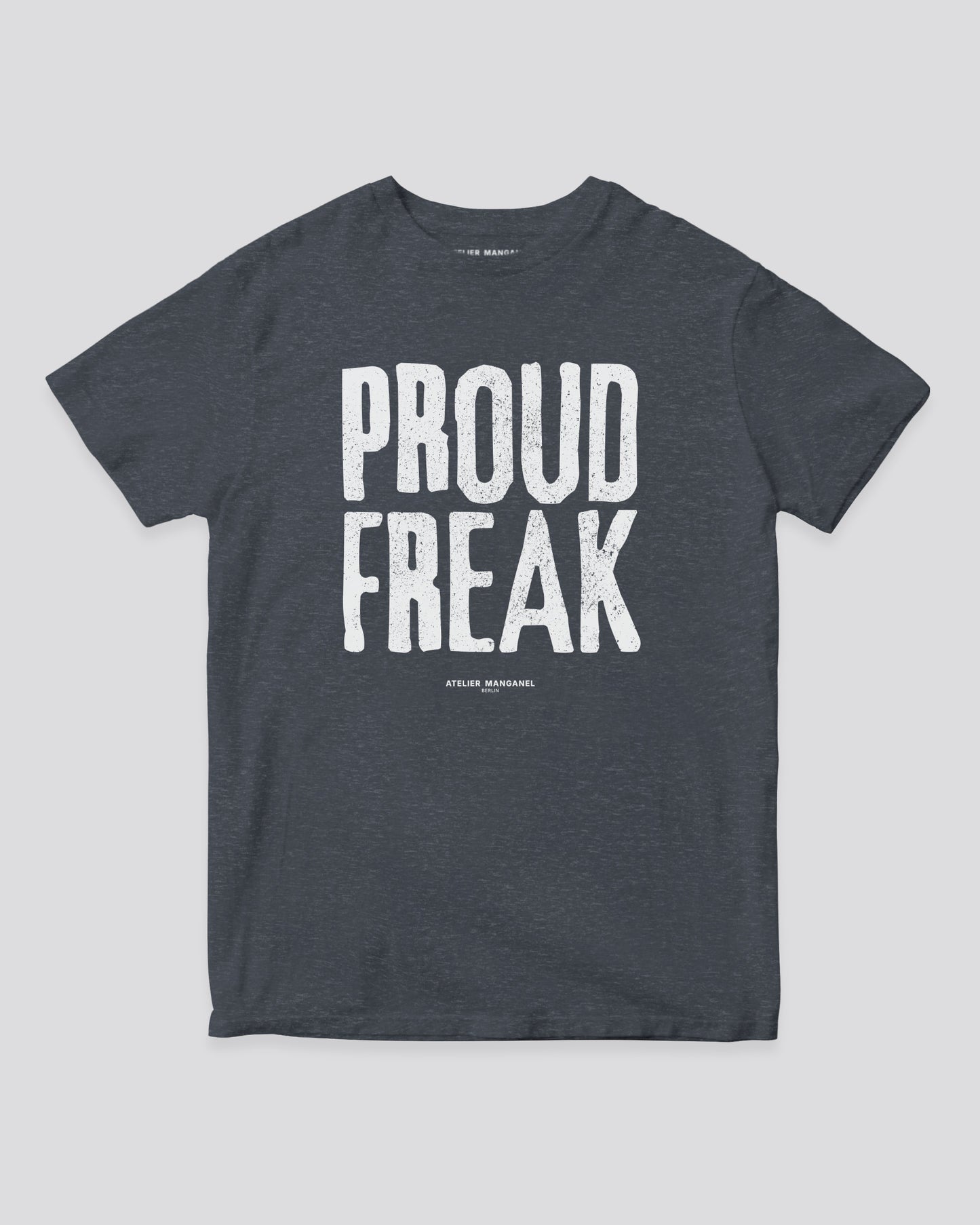 Proud Freak