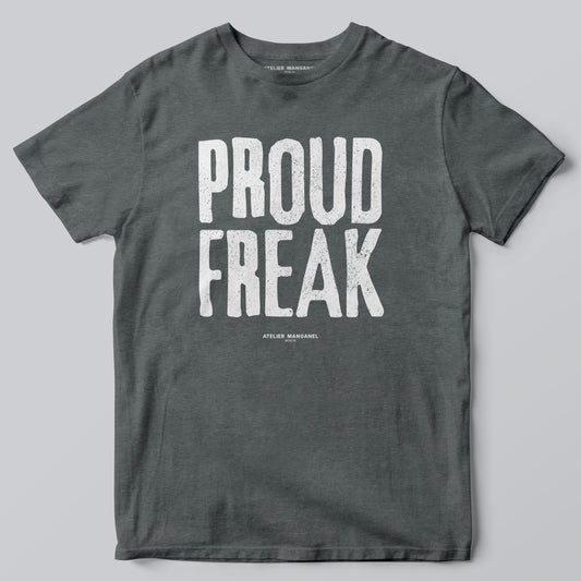 Proud Freak