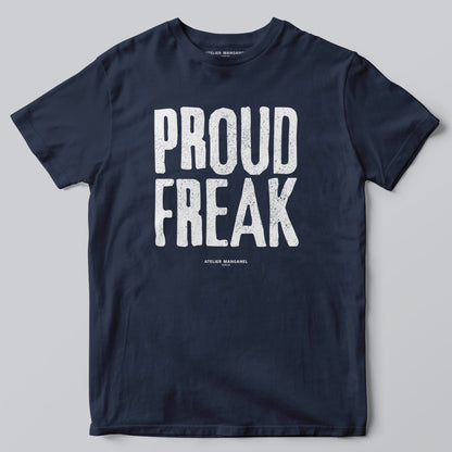 Proud Freak