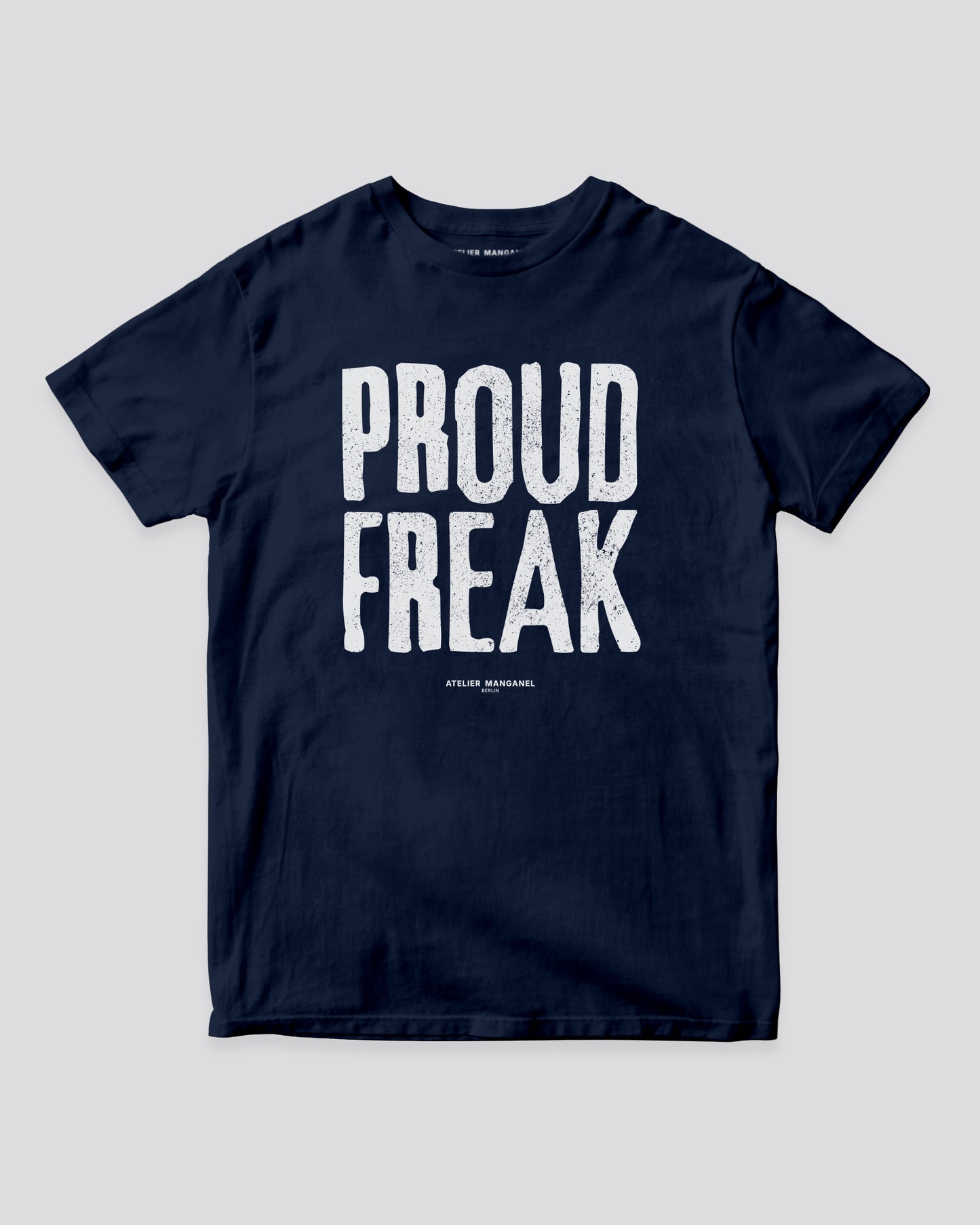 Proud Freak