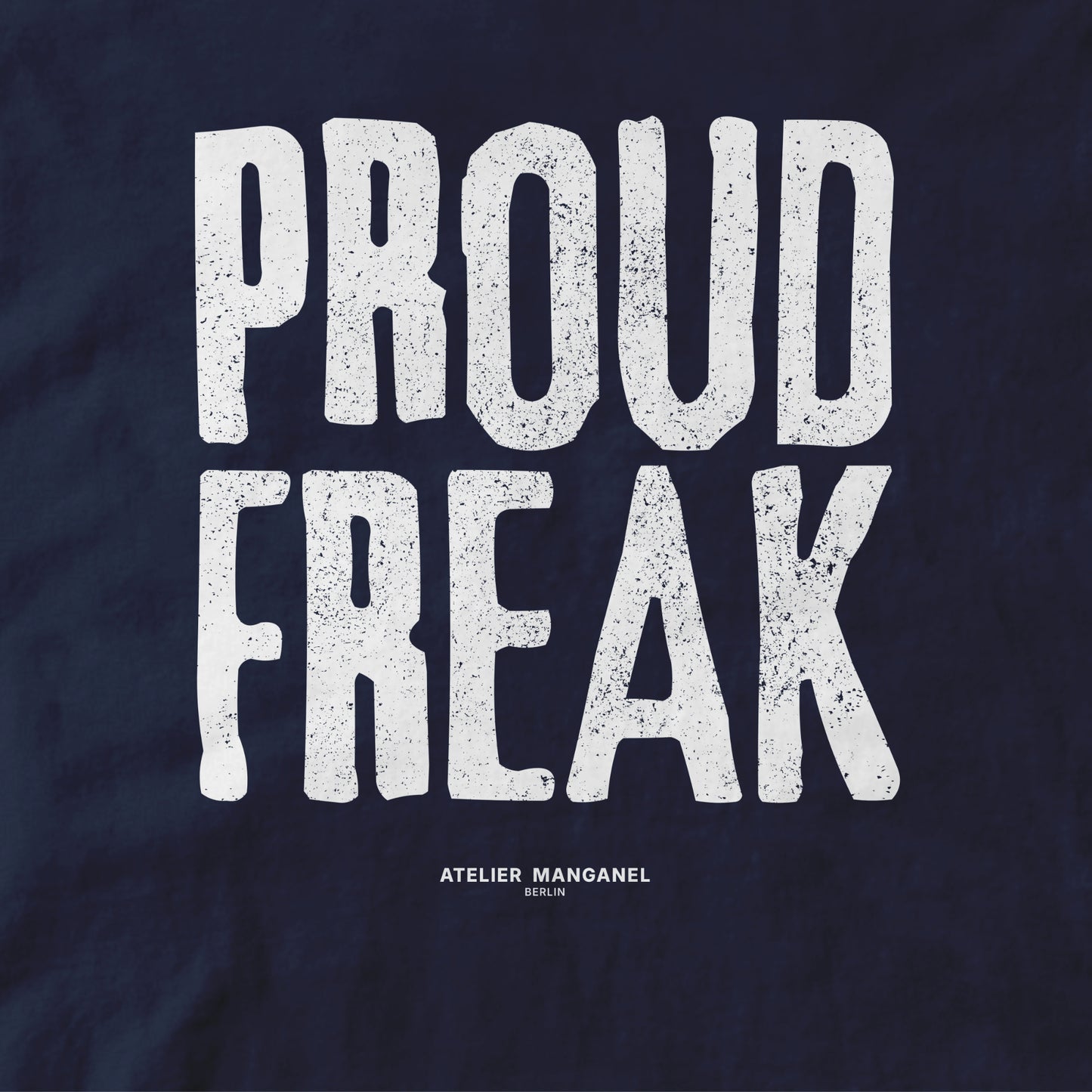 Proud Freak