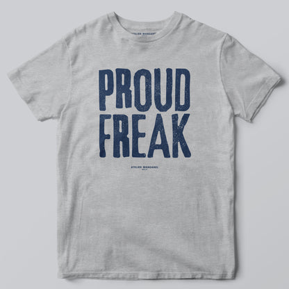 Proud Freak