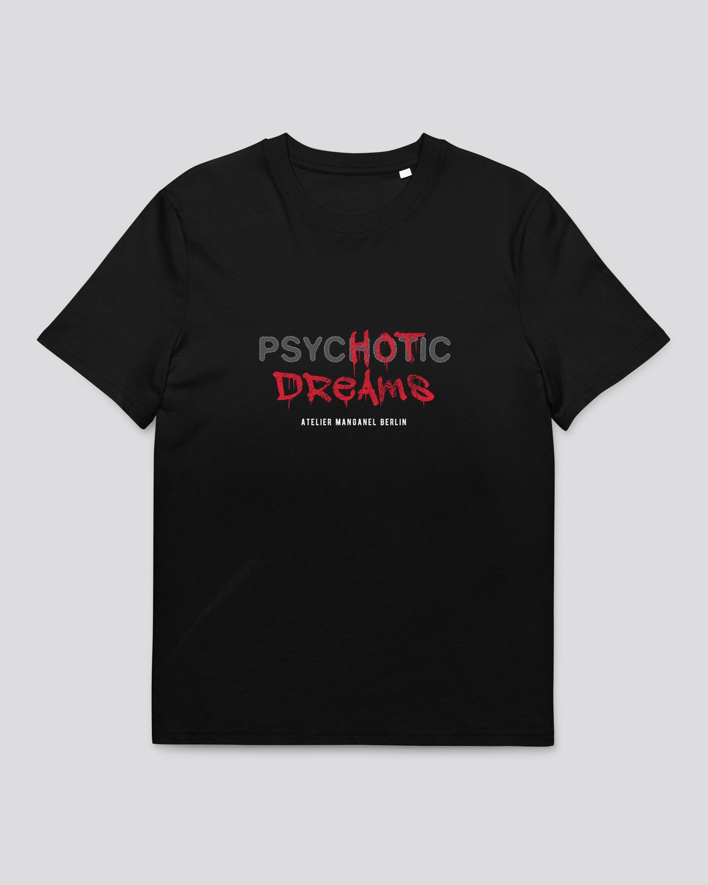 PsycHOTic Dreams 001-OC