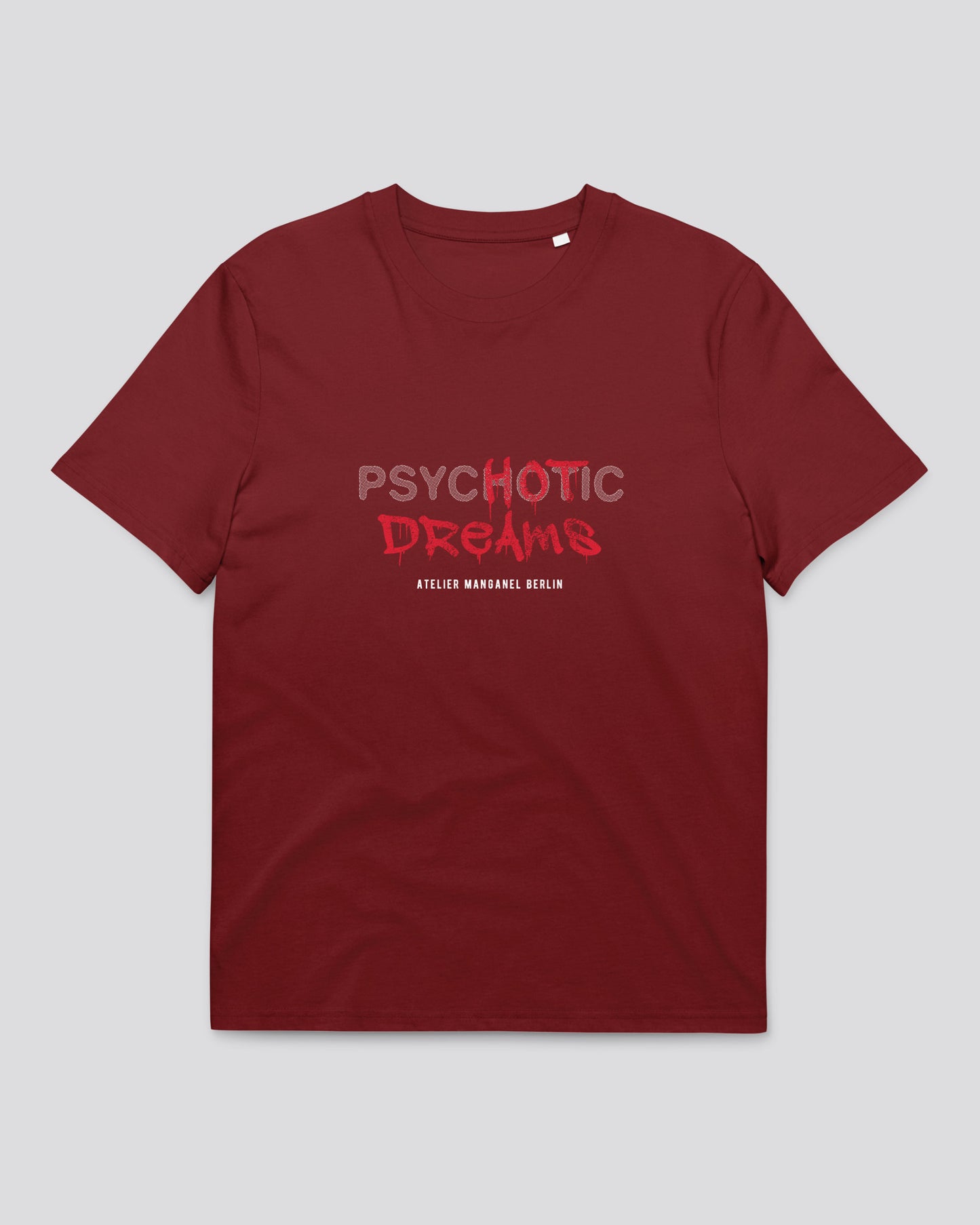 PsycHOTic Dreams 001-OC