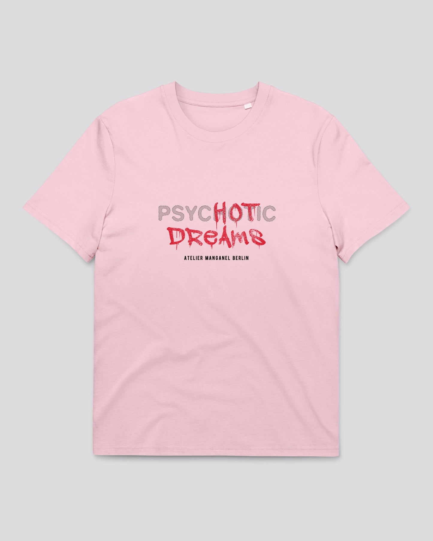 PsycHOTic Dreams 001-OC