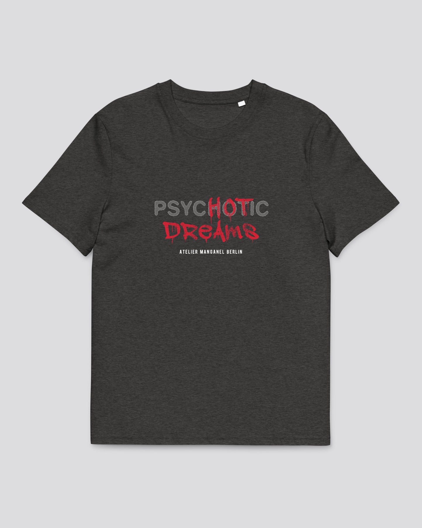 PsycHOTic Dreams 001-OC