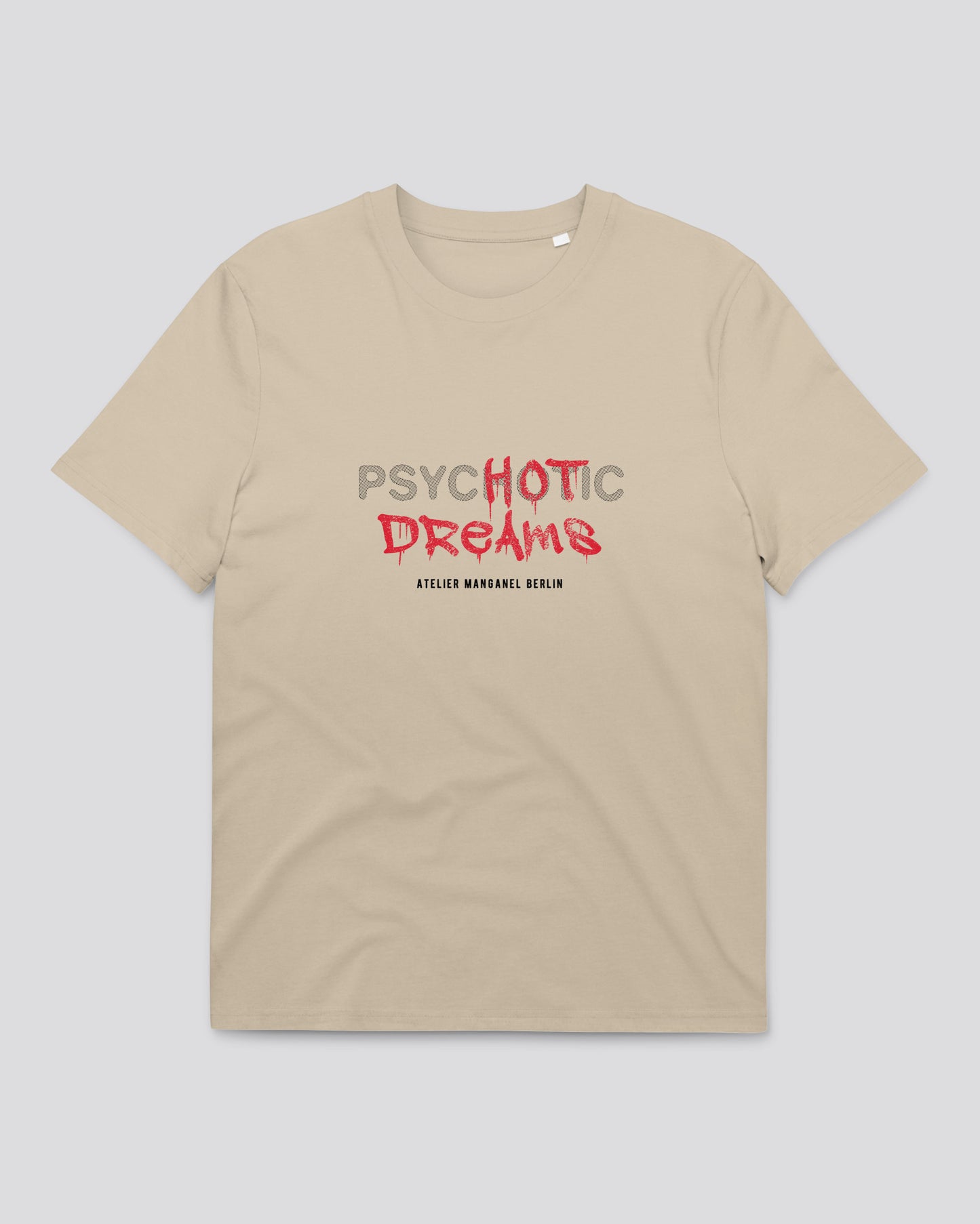 PsycHOTic Dreams 001-OC