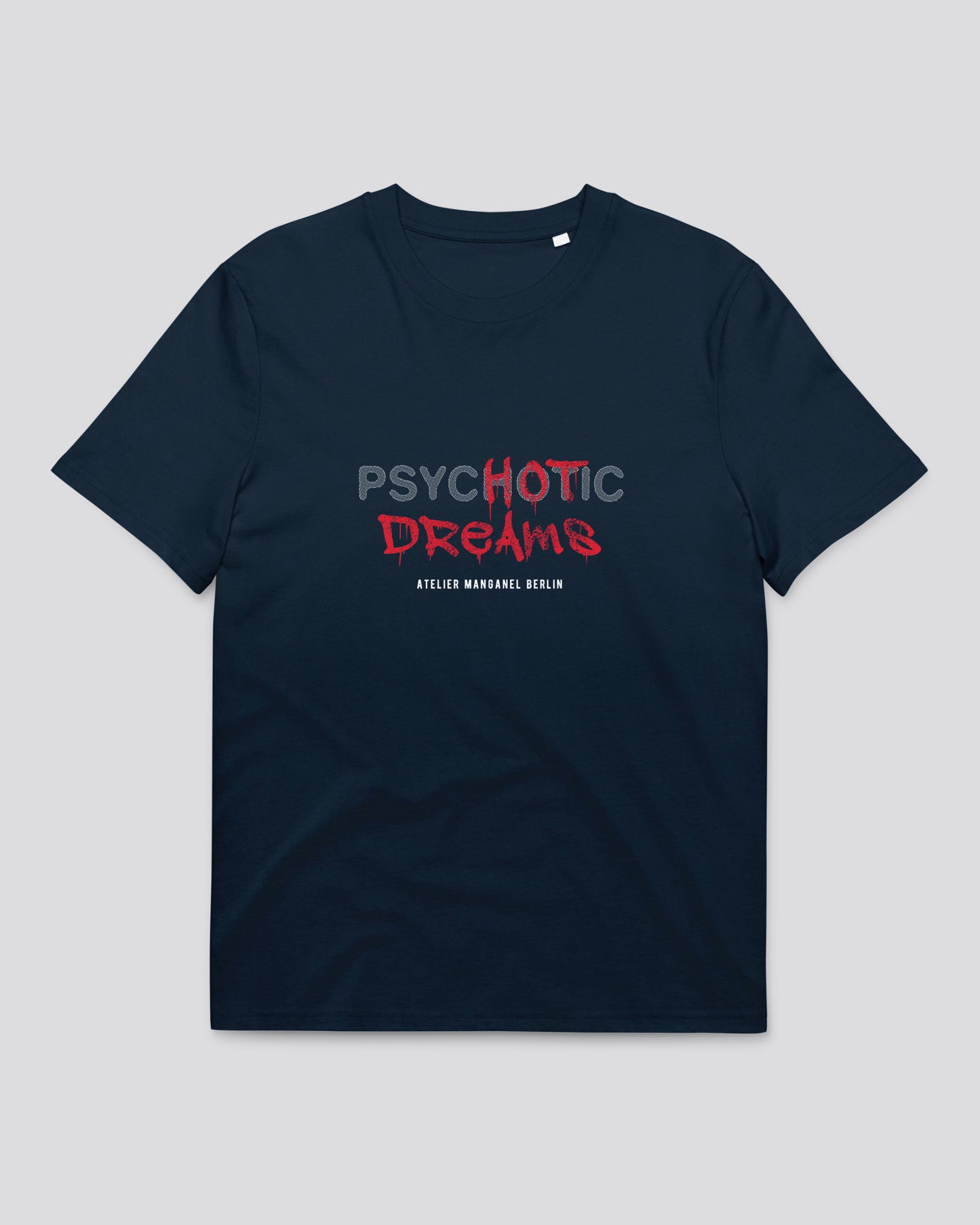 PsycHOTic Dreams 001-OC
